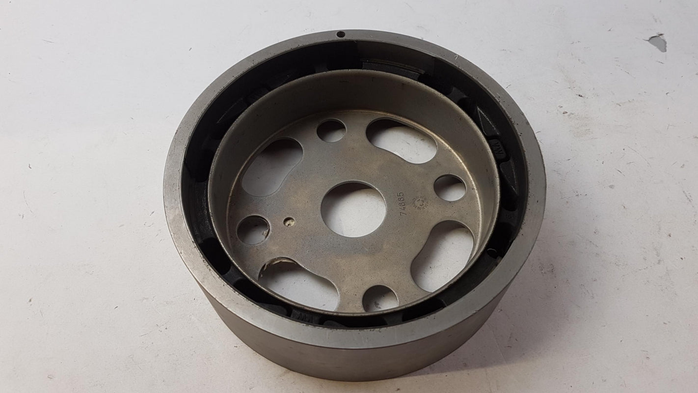 Original OE Volkswagen Tilgergewicht 2E0521297A
