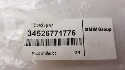 Original OE BMW Raddrehzahl Sensor 34526771776
