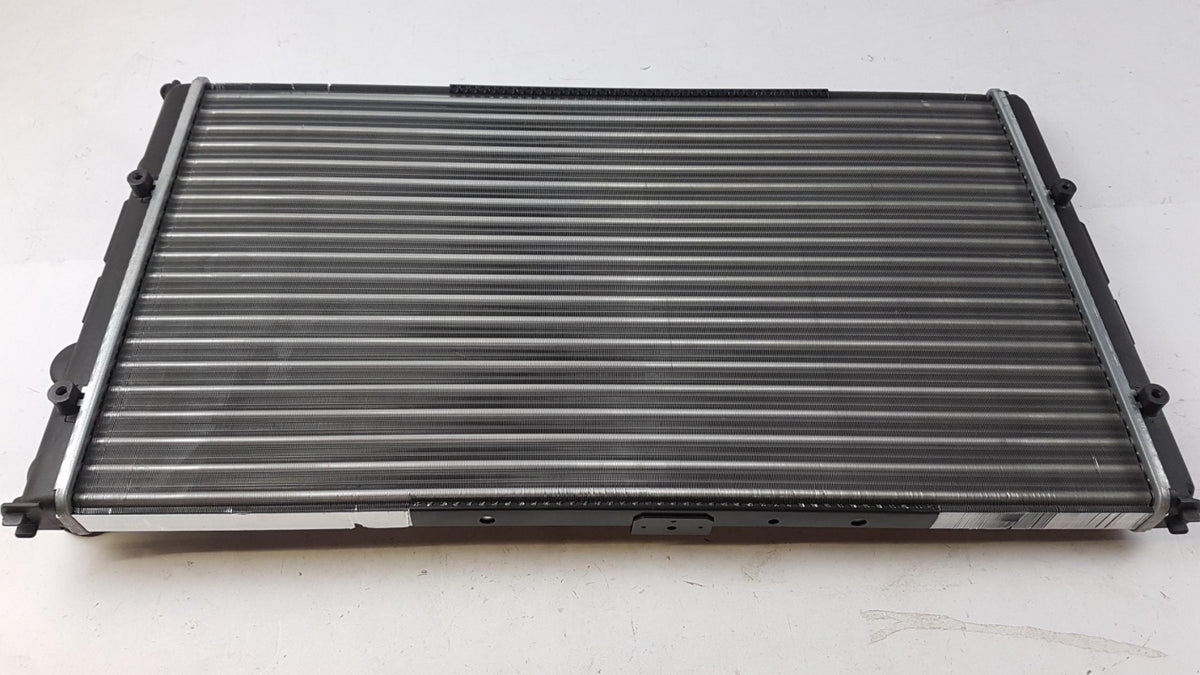 Original VW Polo 6V Caddy 9K SEAT Ibiza Cordoba Inca Wasserkühler 6K0121253AS