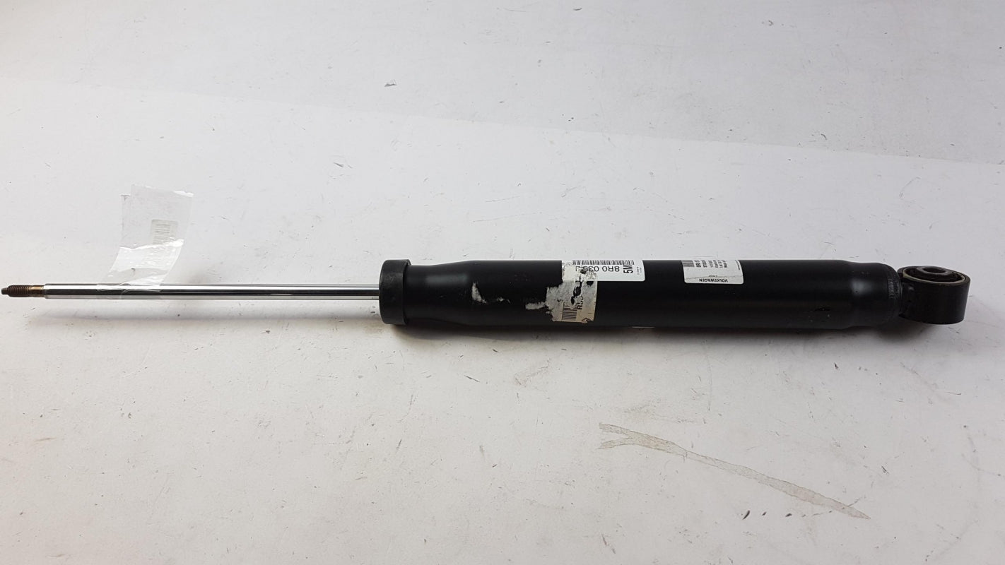 Original AUDI Q5 Stoßdämpfer hinten 8R0513035J