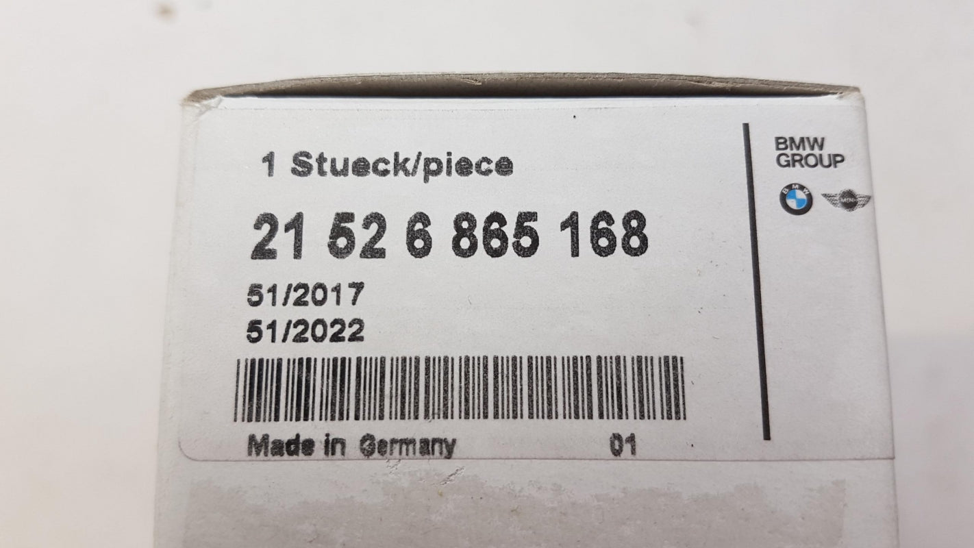 Original BMW 1er F40 2er F45 X1 F48 X2 F39 Kupplungsgeberzylinder 21526865168