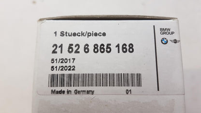 Original BMW 1er F40 2er F45 X1 F48 X2 F39 Kupplungsgeberzylinder 21526865168