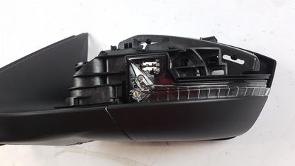 Original SKODA Kamiq Scala NW Außenspiegelgehäuse links 657857507