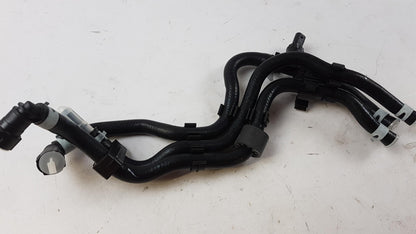 Original VW Transporter T6 (7H/7J) Satz Kraftstoffschlauche 2.0 TDi 7E0130307Q
