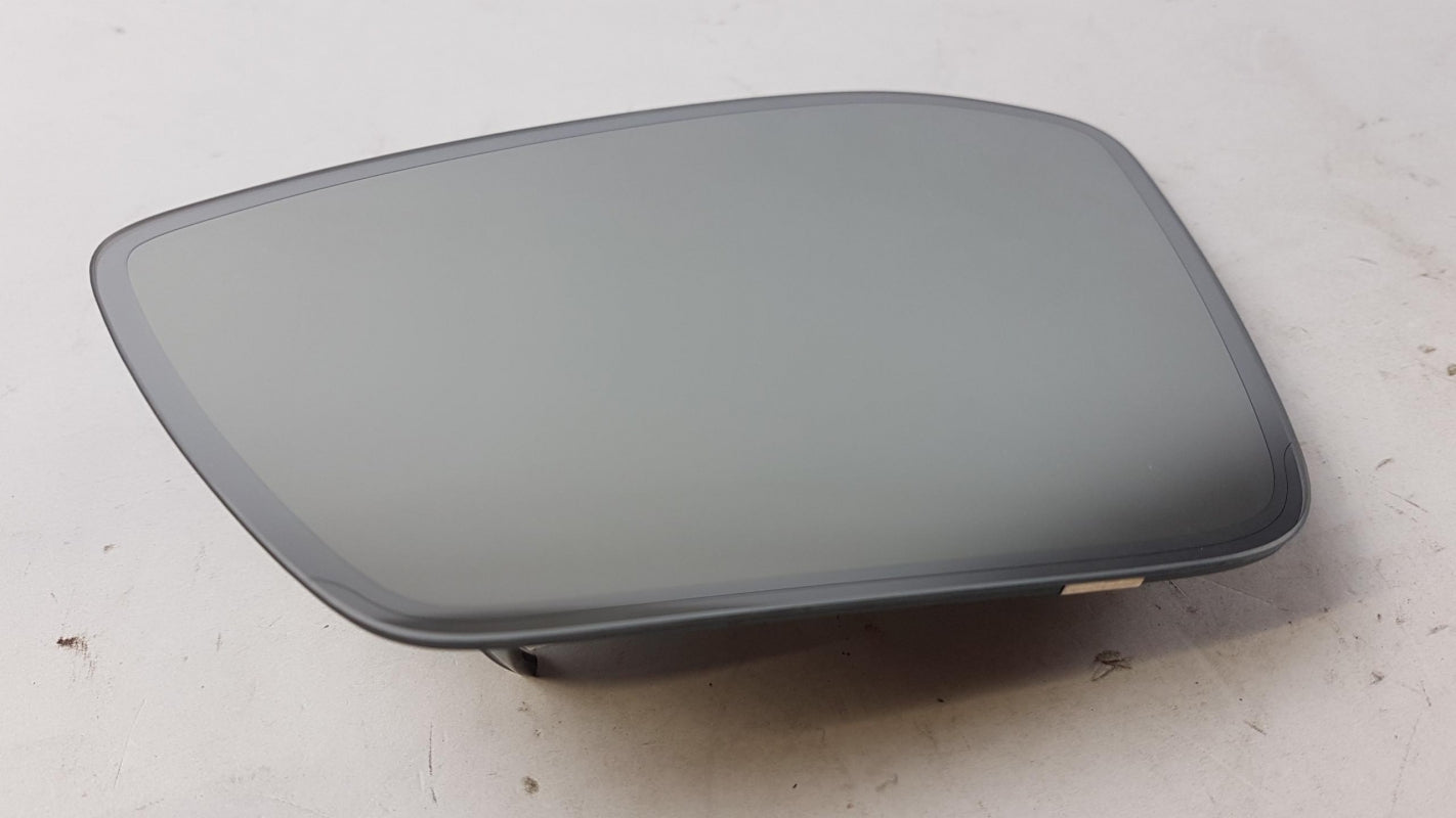 Original SKODA Kamiq /Scala Außenspiegelglas Spiegelglas konvex Links 657857521B