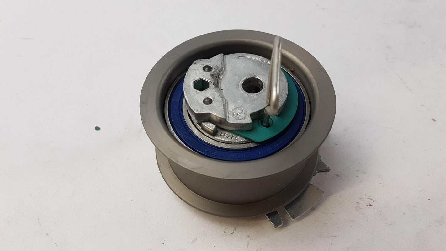 Original AUDI A2 VW Polo Lupo SEAT Arosa Ibiza SKODA Fabia tension roller 045109243F 