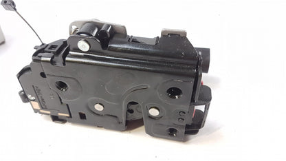 Original OE Volkswagen Türschloss 6X2837014H