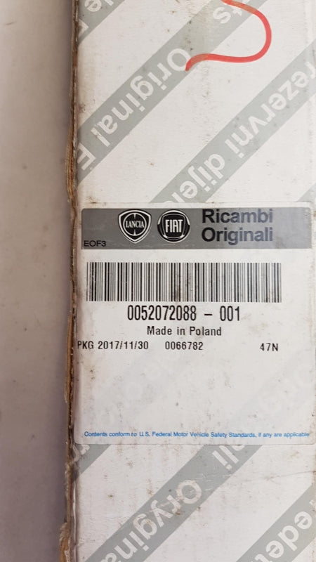 Original OE FIAT Stoßdämpfer 52072088