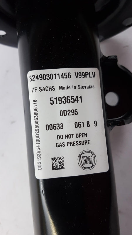 Original OE FIAT Stoßdämpfer 51936541