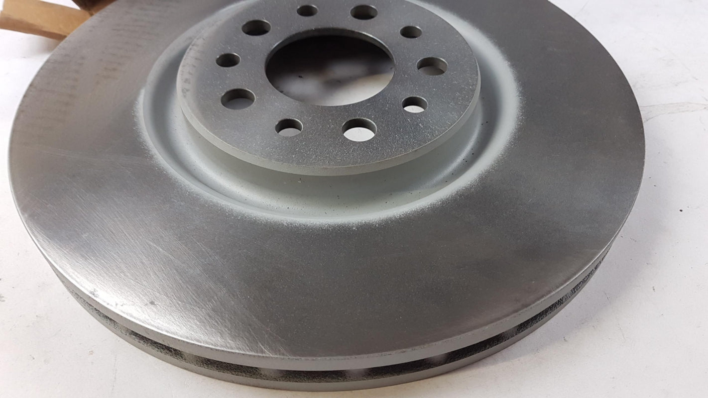 Original ALFA ROMEO 159 Brera Coupe Spider Bremsscheibe (1 stück) vorne 51760622