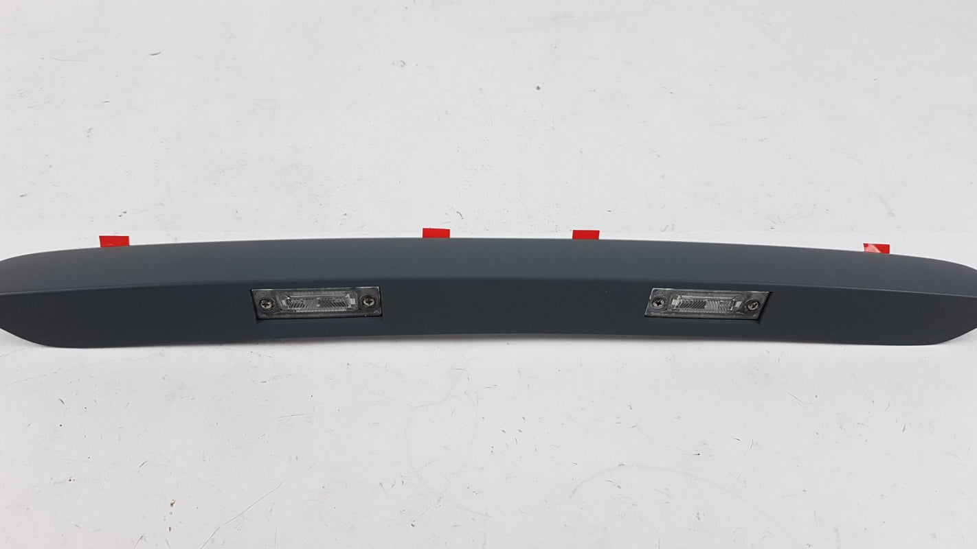 Original OE Volkswagen Heckklappengriff 2K5827574NGRU