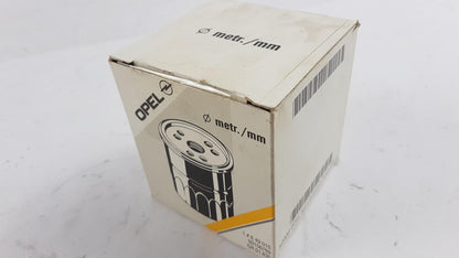 Original OE OPEL Ölfilter 93156769