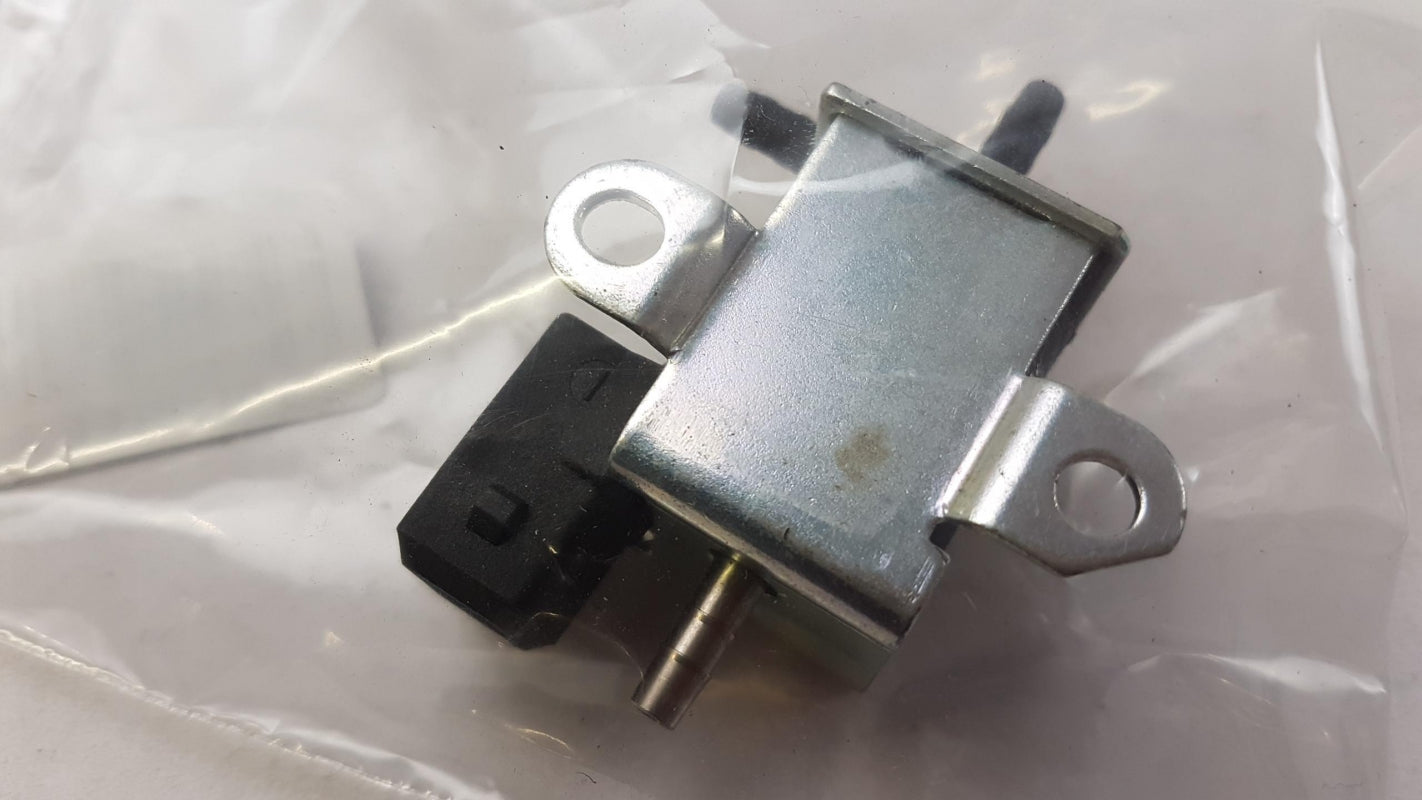Original OE Volkswagen Magnetventil 026906283J