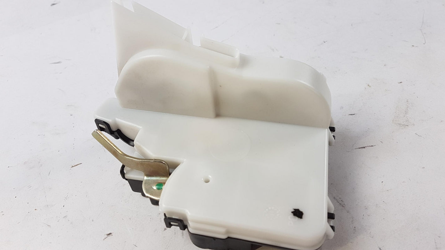 Original VW Golf III (1H) Polo III (6N) Türschloss Hinten Rechts 6N4839016B