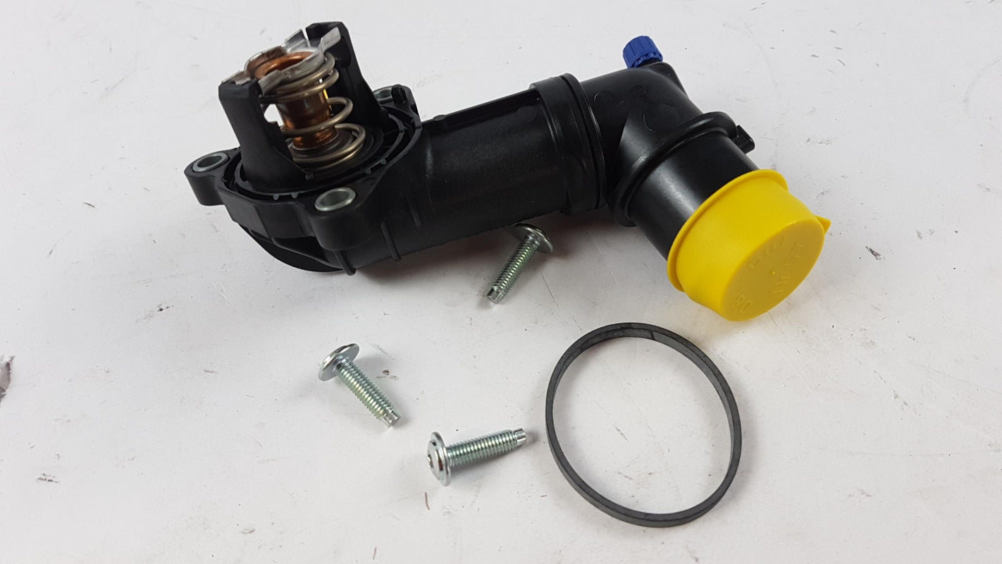 Original OE FIAT Thermostat, coolant 55241963 