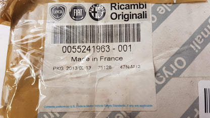 Original OE FIAT Thermostat, Kühlmittel 55241963