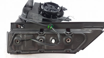 Original OE Volkswagen Außenspiegel Gehäuse 2K6857507AA9B9