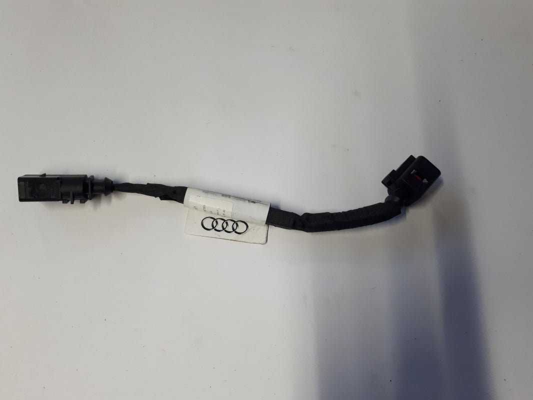 Original AUDI Q7 VW Touareg Adapterkabel Kraftstoffpumpe Leitungssatz 4L0971014B