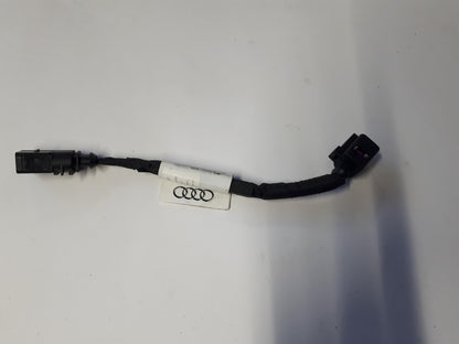 Original AUDI Q7 VW Touareg Adapterkabel Kraftstoffpumpe Leitungssatz 4L0971014B