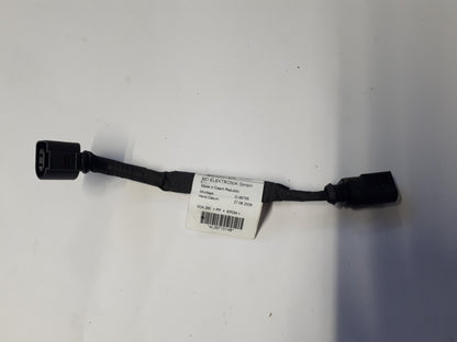 Original AUDI Q7 VW Touareg Adapterkabel Kraftstoffpumpe Leitungssatz 4L0971014B