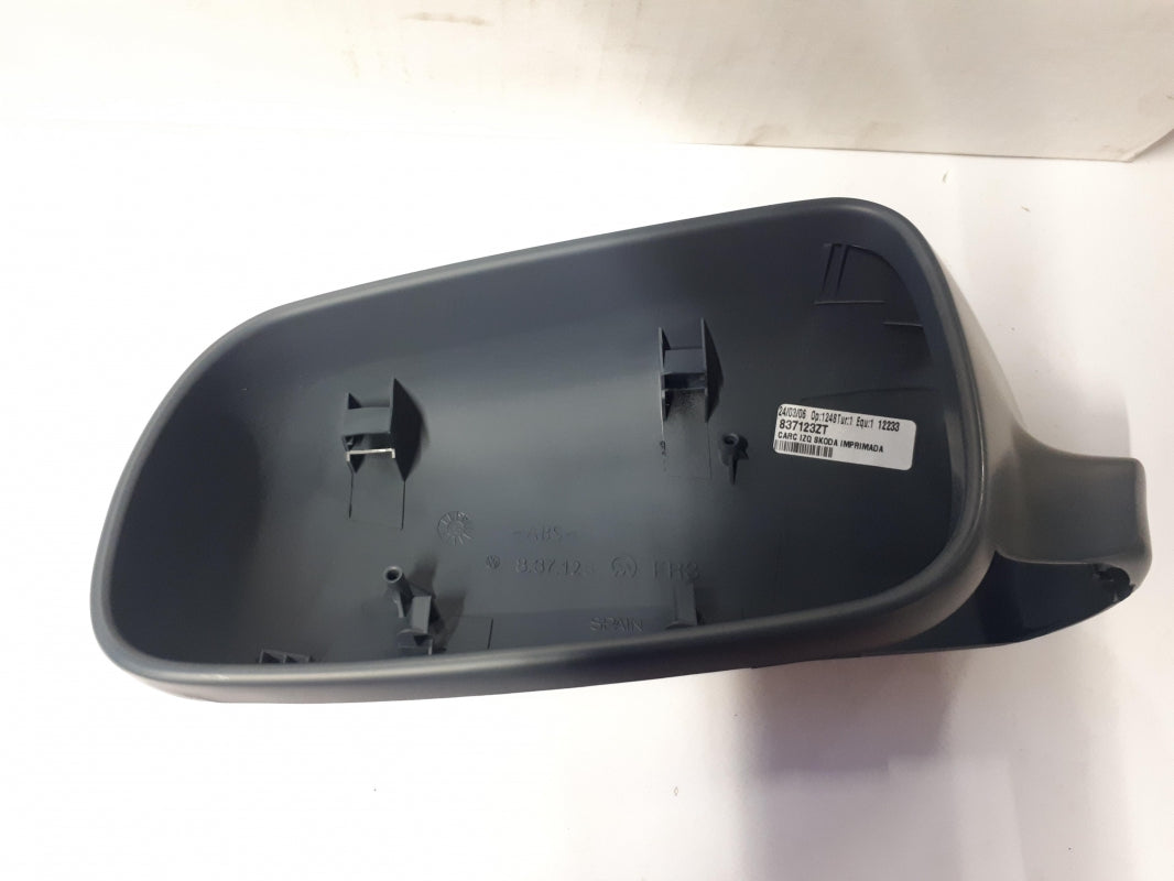 Original OE Volkswagen Außenspiegel Gehäuse 1U0857537EGRU