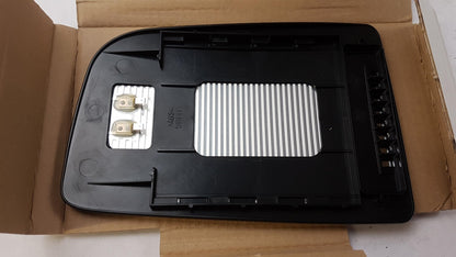 Original VW Crafter 2E 2006-2011 Spiegelglas Außenspiegel konvex Links 2E1857587
