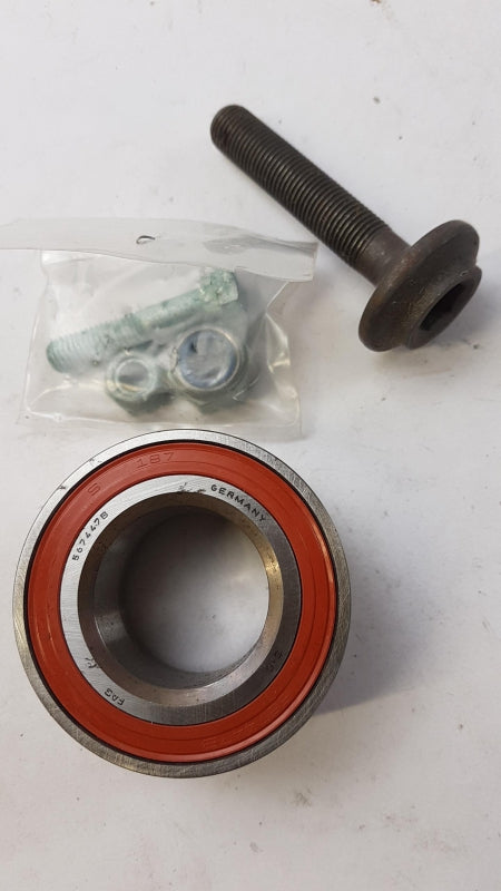 Original OE Volkswagen Radlagersatz 8A0498625
