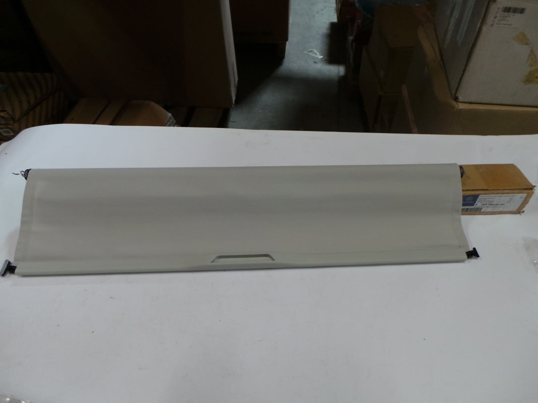 Original OE MERCEDES-BENZ Sonnenschutzrollo A1697800140