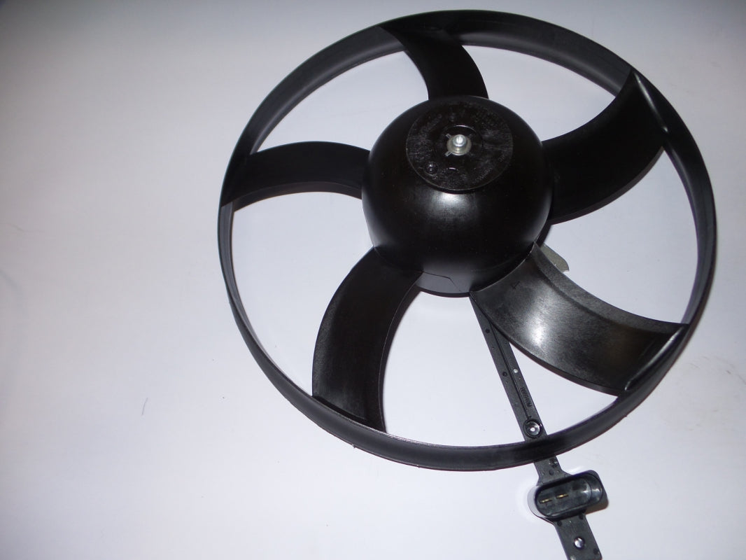 Original VW Polo SKODA Fabia Rapid SEAT Ibiza Motorkühlung Lüfter 6Q0959455AF