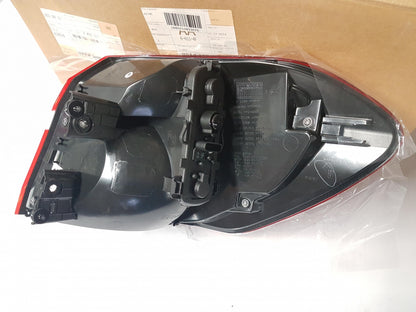 Original OE BMW Heckleuchte 63217491335