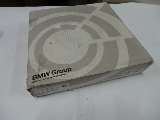 Original BMW 5' E39 Bremsscheibe (1 stück) belüftet vorne 34116767061