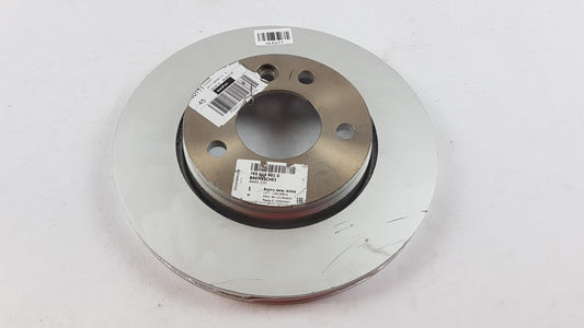 Original VW Multivan Transporter T5 T6  Bremsscheibe (1 Stück) hinten 7E0615601D