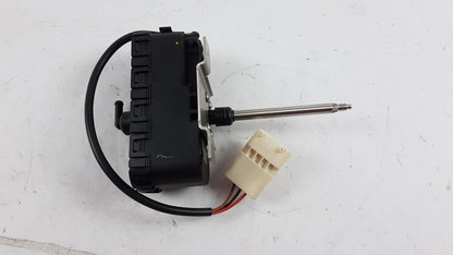 Original RANGE ROVER L322 Scheinwerferwischermotor rechts XBS000020