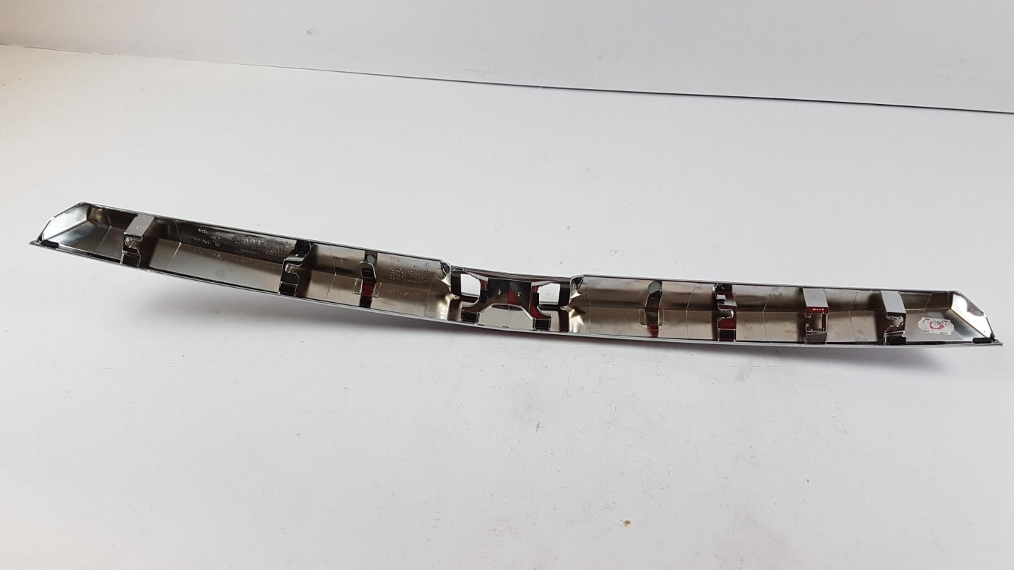 Original OPEL Astra-H 2004-2014 Heckklappengriff Griff Heckklappe 13266476