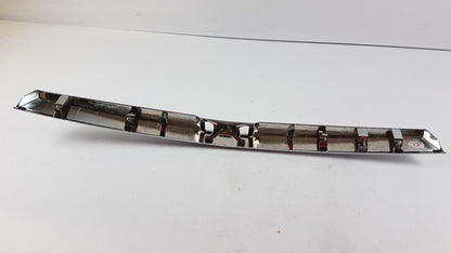 Original OPEL Astra-H 2004-2014 Heckklappengriff Griff Heckklappe 13266476