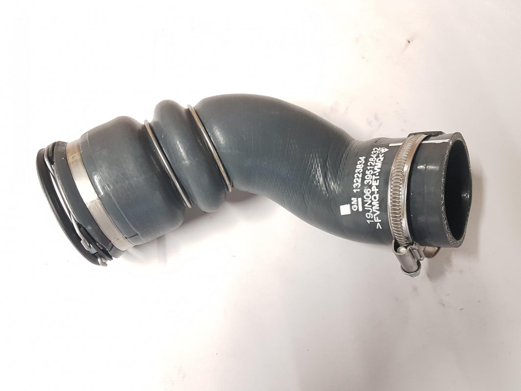 Original OE OPEL Ladeluftschlauch 13223834