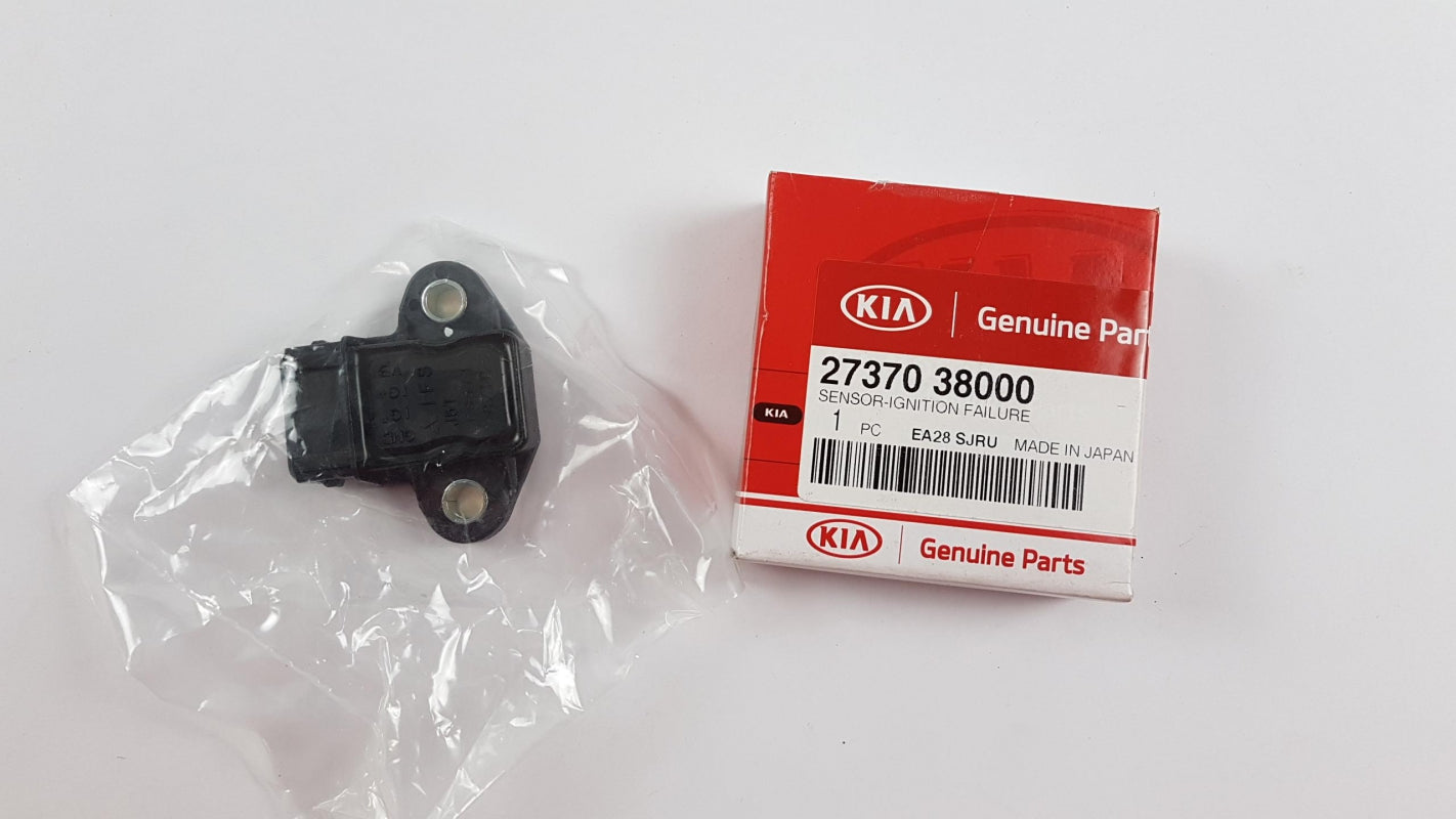 Original OE HYUNDAI/KIA Zündung Steuergerät 2737038000