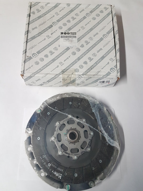 Original FIAT Bravo (07-14) Stilo (03-07) Kupplungssatz 1.9 D Multijet 55216285