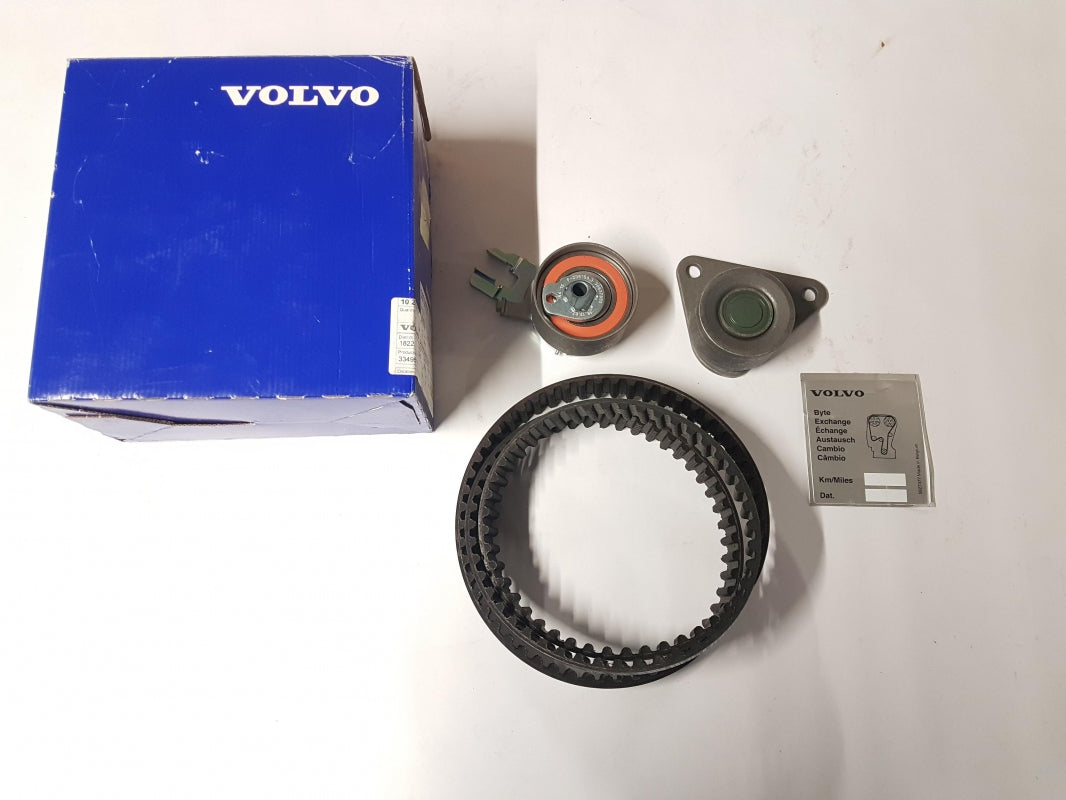 Original OE VOLVO Zahnriemensatz 30731727