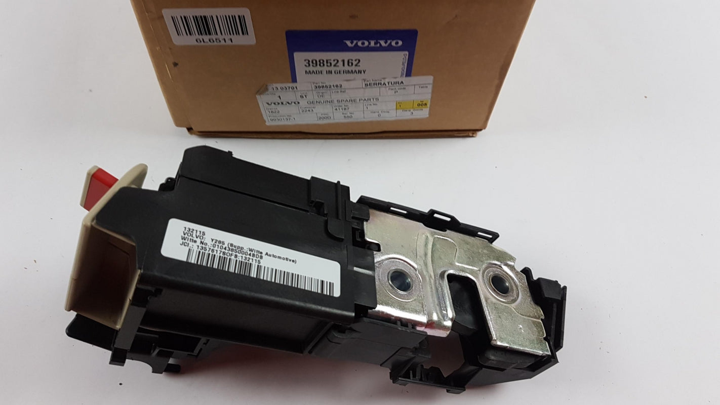 Original OE VOLVO Schloß 39852162