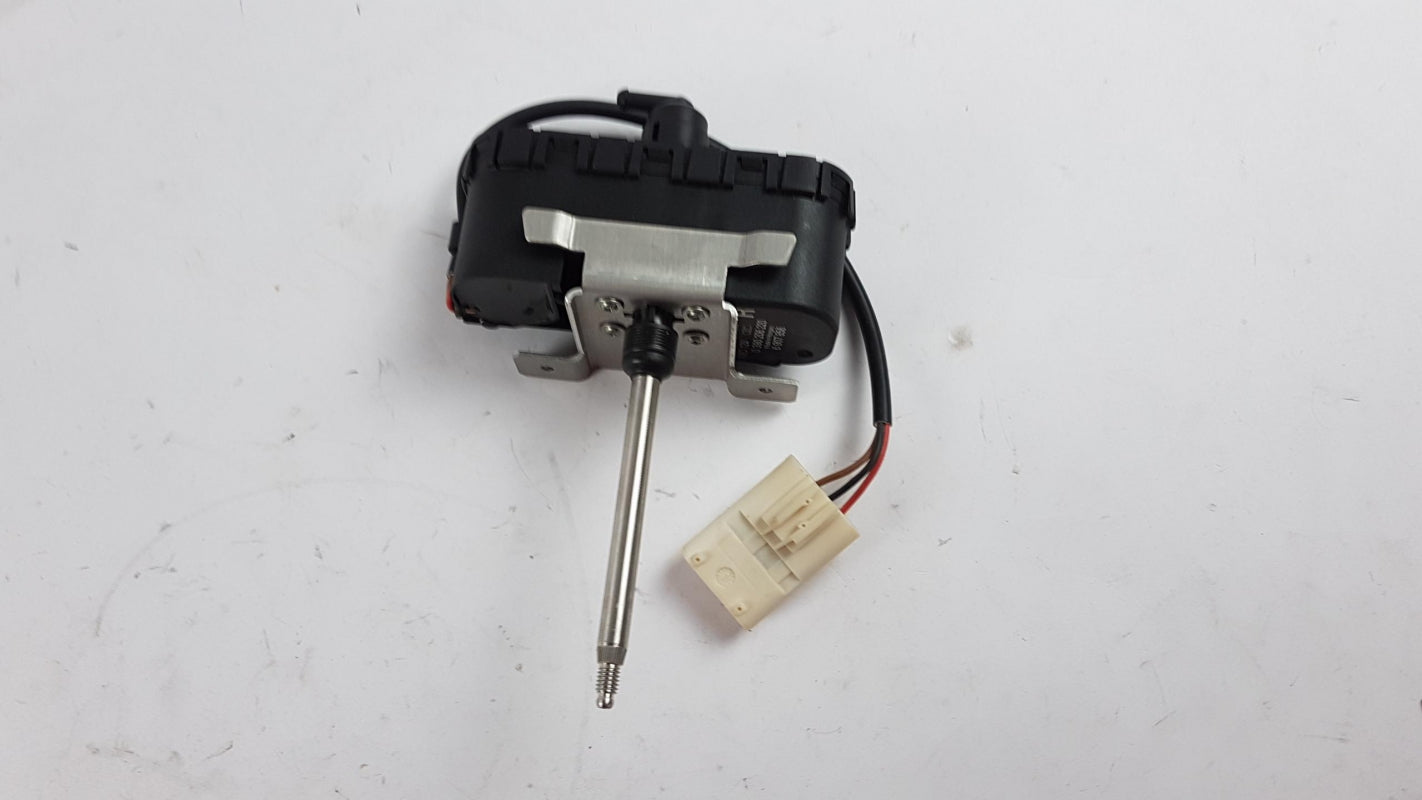 Original RANGE ROVER L322 Scheinwerferwischermotor rechts XBS000020