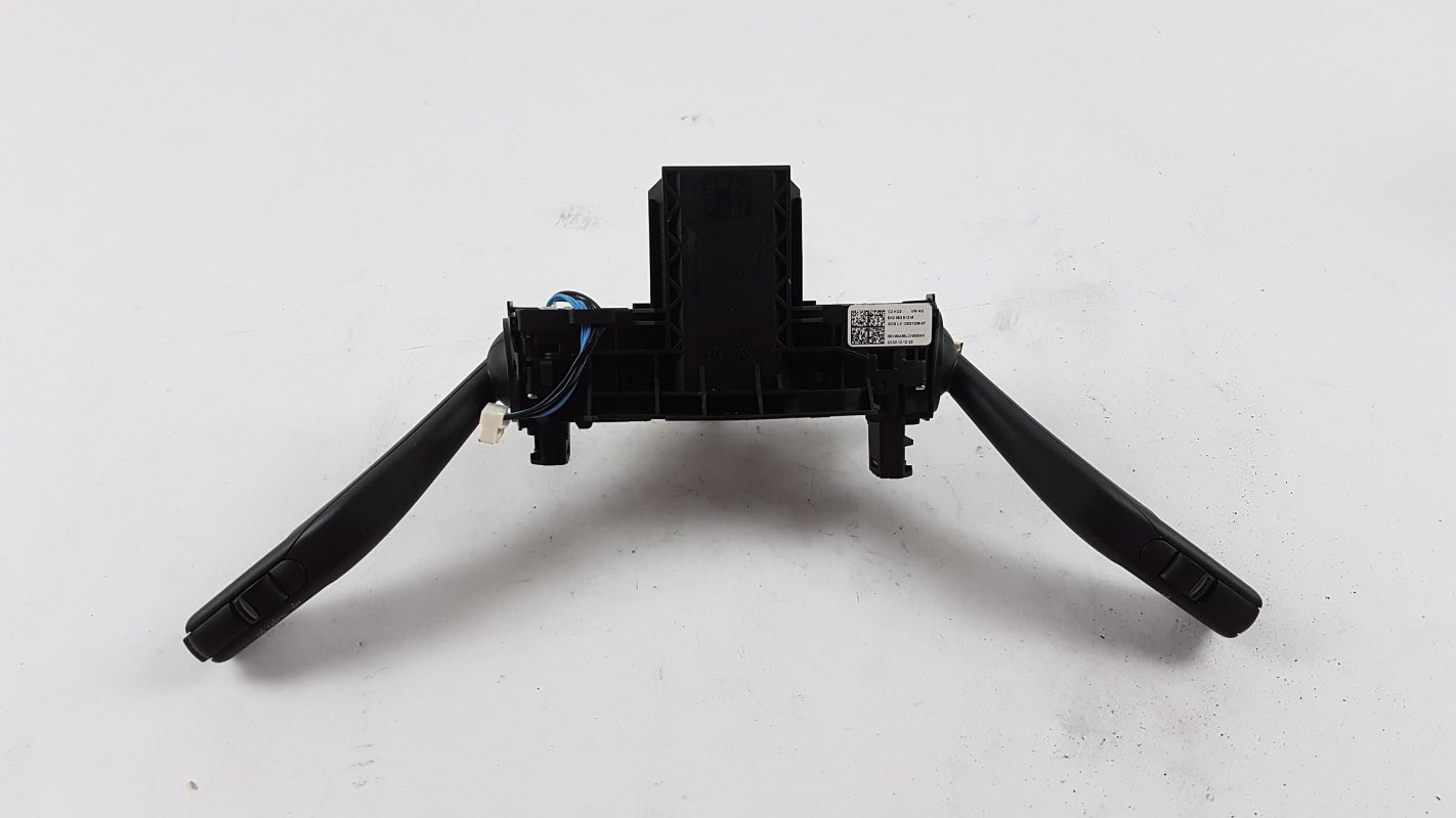 Original OE Volkswagen Lenkstockschalter 5K0953513M9B9