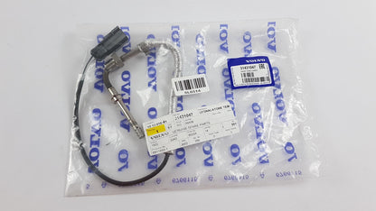 Original OE VOLVO Abgastemperaturgeber 31431047