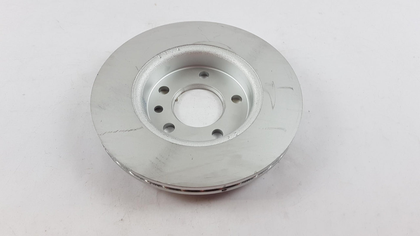 Original VW Multivan Transporter T5 T6  Bremsscheibe (1 Stück) hinten 7E0615601D