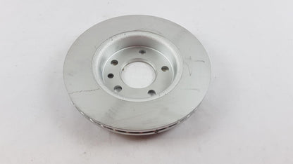 Original VW Multivan Transporter T5 T6  Bremsscheibe (1 Stück) hinten 7E0615601D