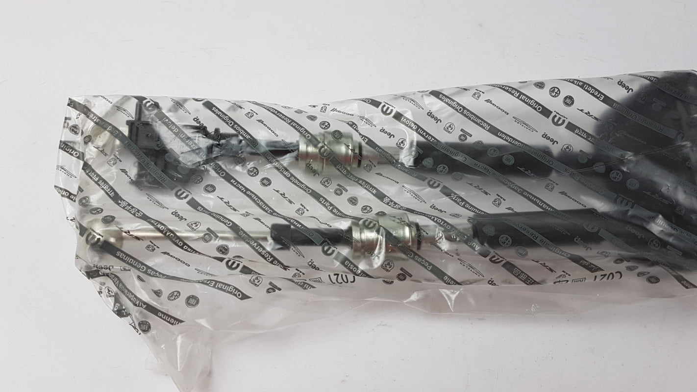 Original OE FIAT Schaltgetriebe Seilzug 55234084