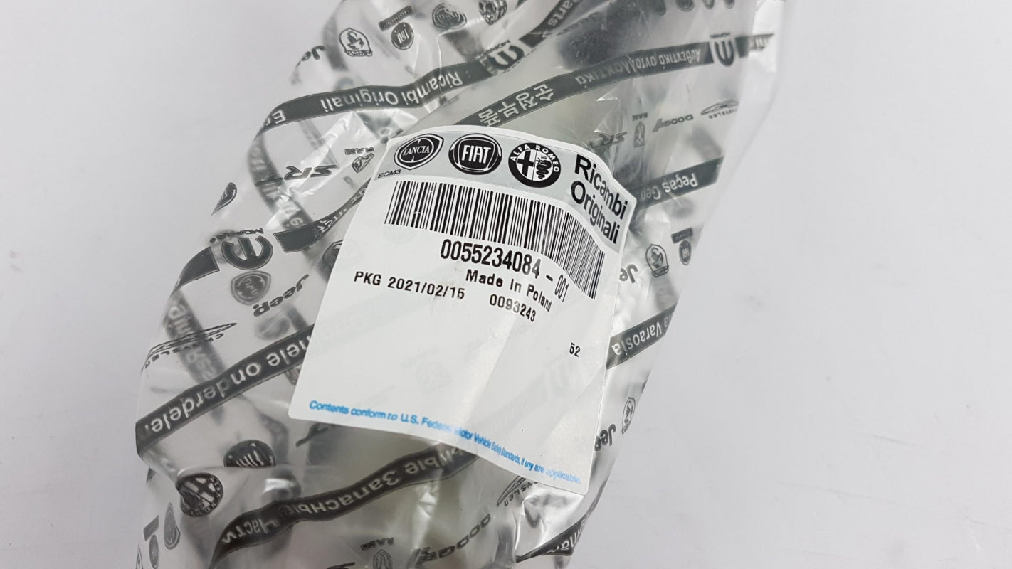 Original OE FIAT Schaltgetriebe Seilzug 55234084