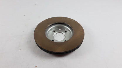 Original KIA Ceed '11-'16 Bremsscheibe (1 stück) 14" vorne 517121W200
