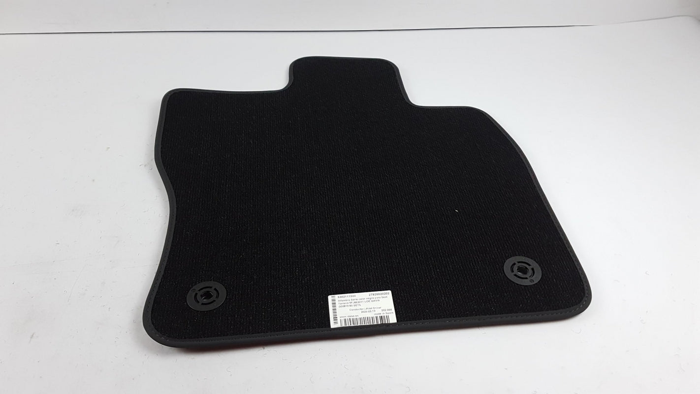 Original OE Volkswagen Fußmattensatz 5FJ863011LOE