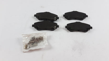 Original JEEP Wrangler Liberty (2011-2017) Bremsbeläge vorne K68003701AB